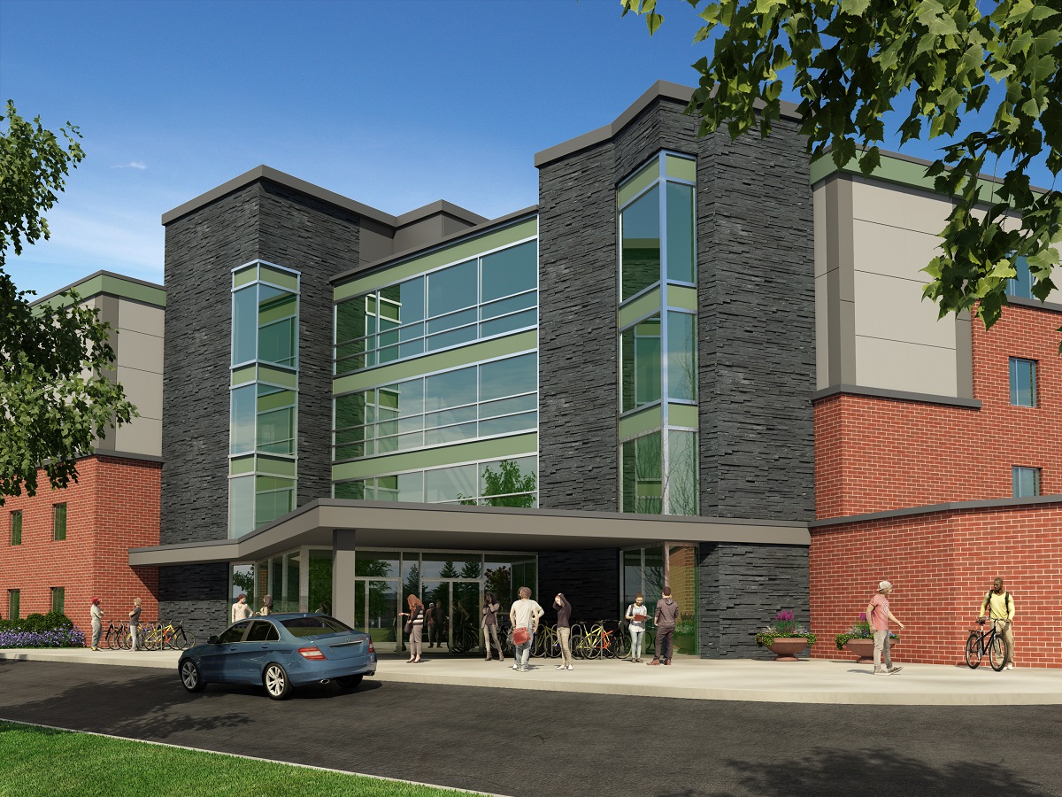 State University of New York (SUNY) DASNY